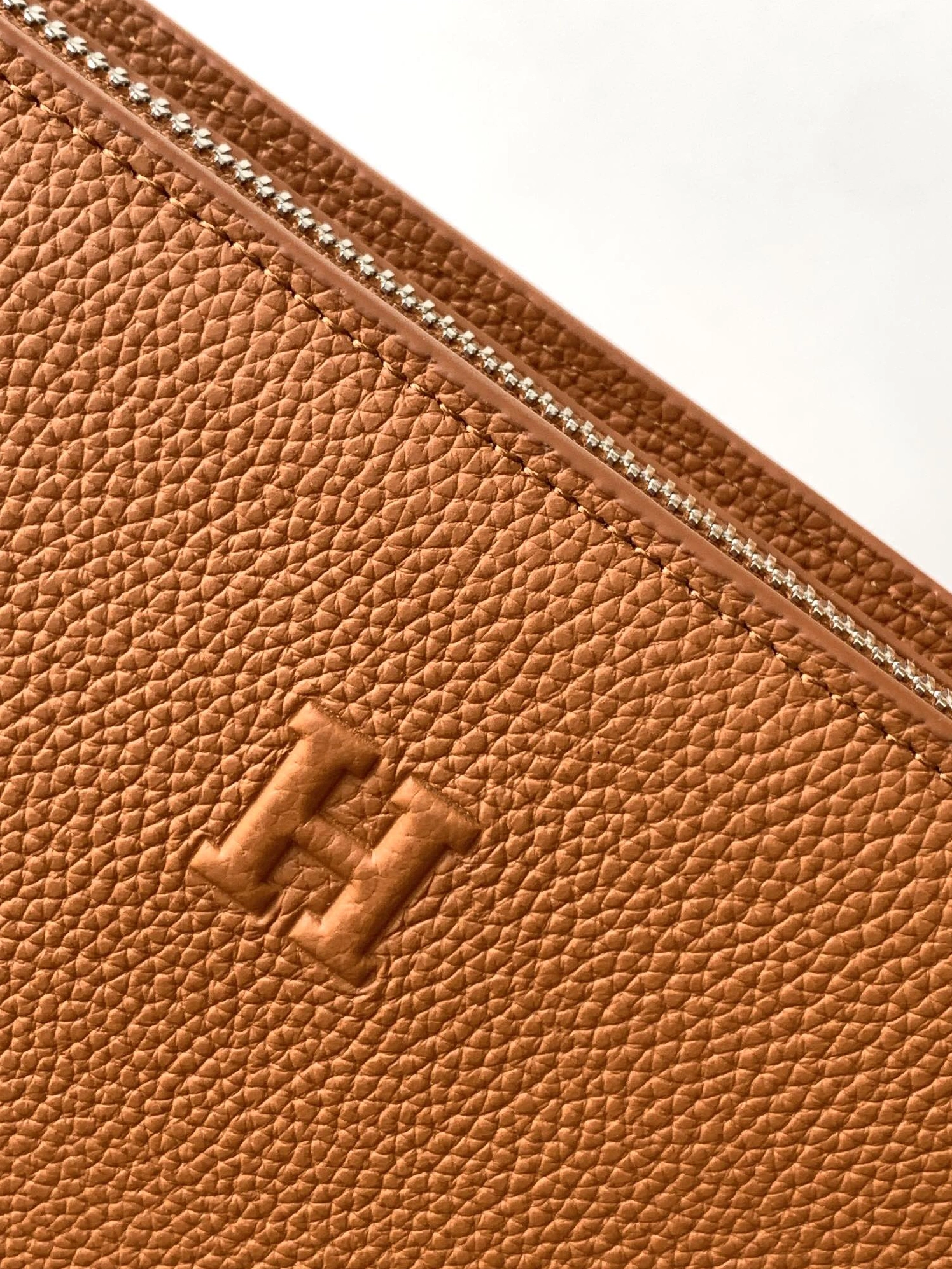 Hermes AAA Man Wallets Reliable 9621