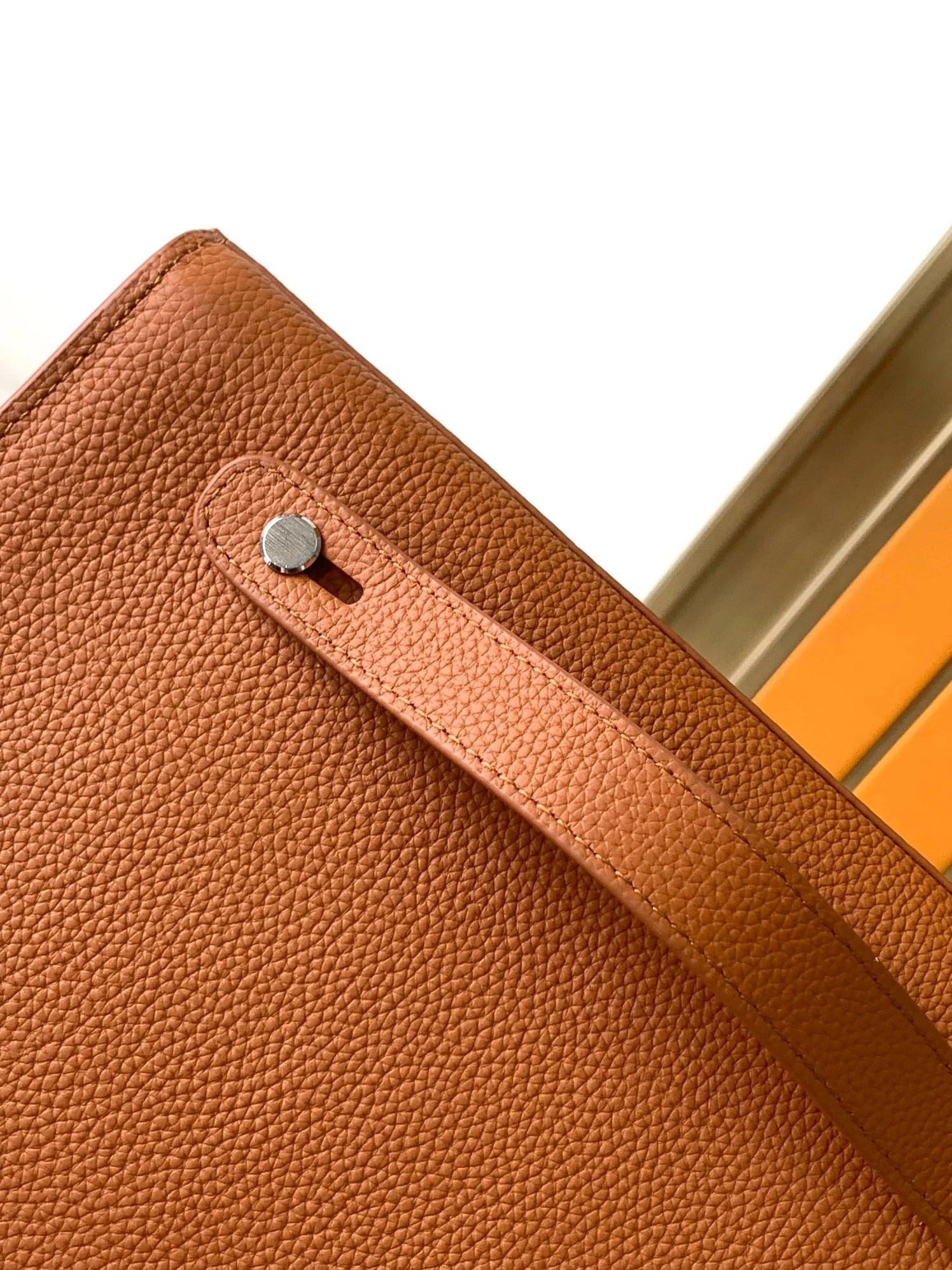 Hermes AAA Man Wallets Reliable 9621