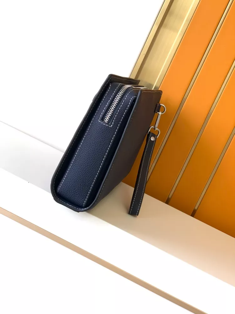 Hermes AAA Man Wallets SmartChoice 8082