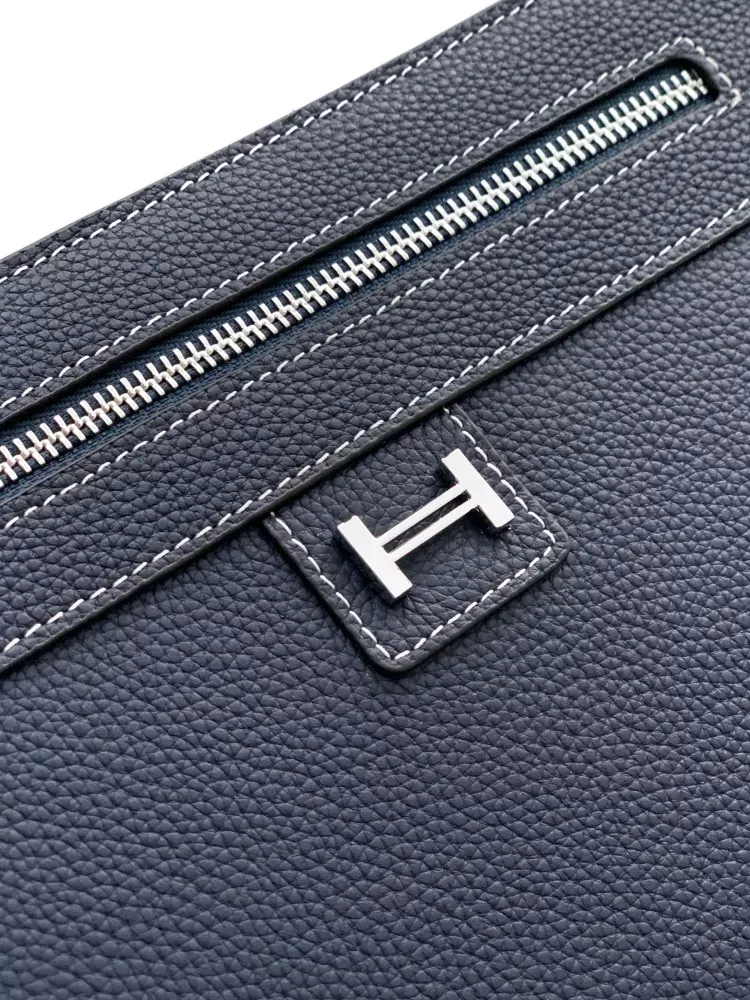 Hermes AAA Man Wallets SmartChoice 8082