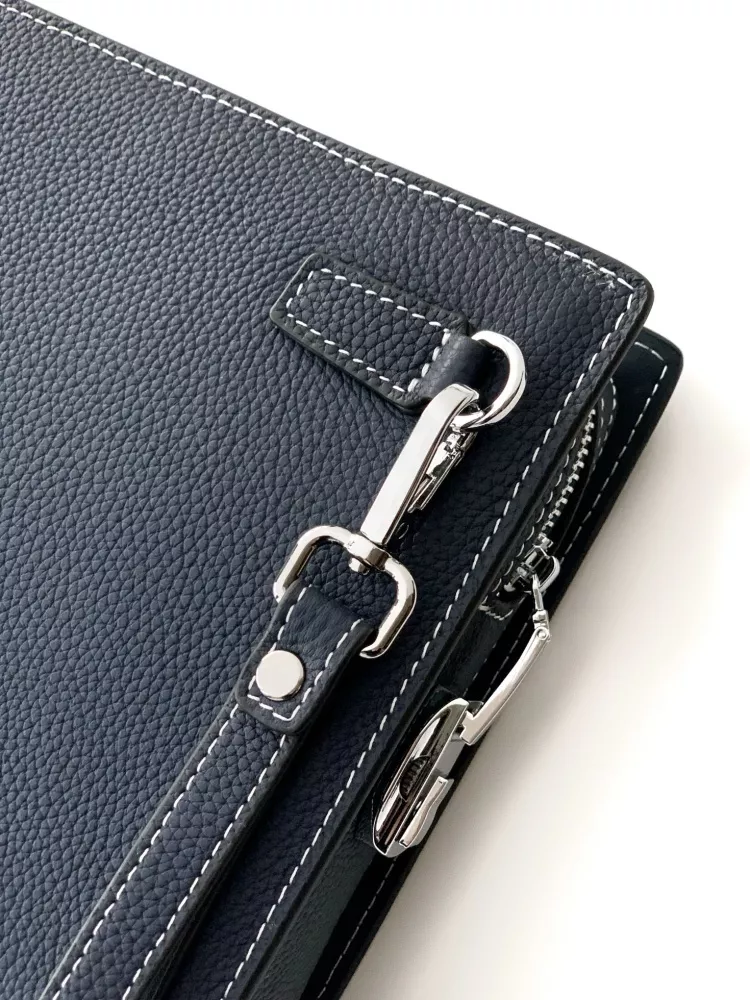 Hermes AAA Man Wallets SmartChoice 8082