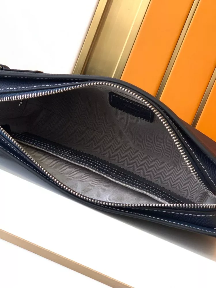 Hermes AAA Man Wallets SmartChoice 8082