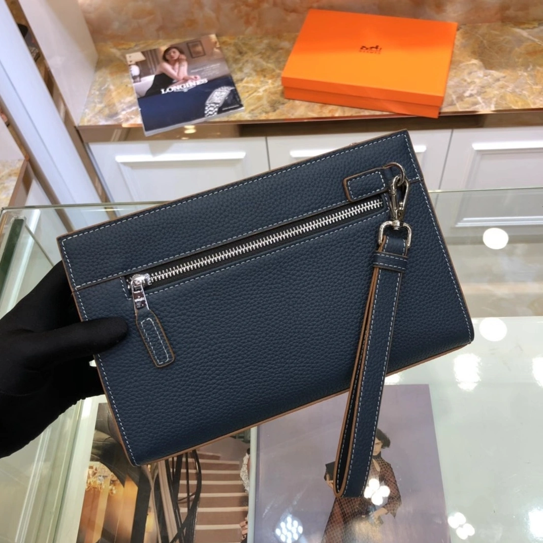 Hermes AAA Man Wallets SmartChoice 9643