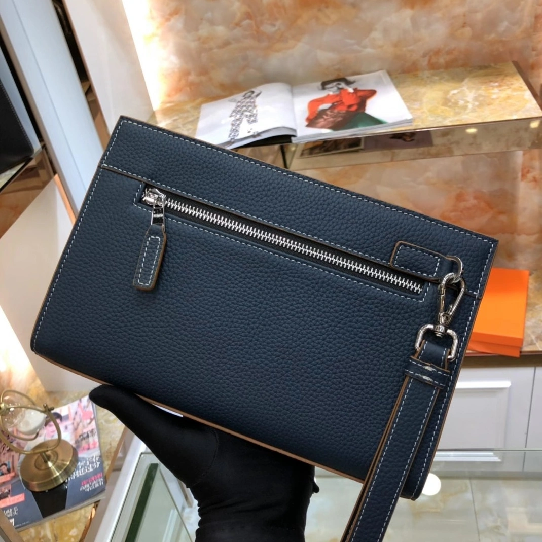 Hermes AAA Man Wallets SmartChoice 9643
