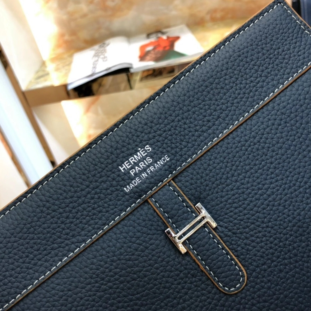 Hermes AAA Man Wallets SmartChoice 9643