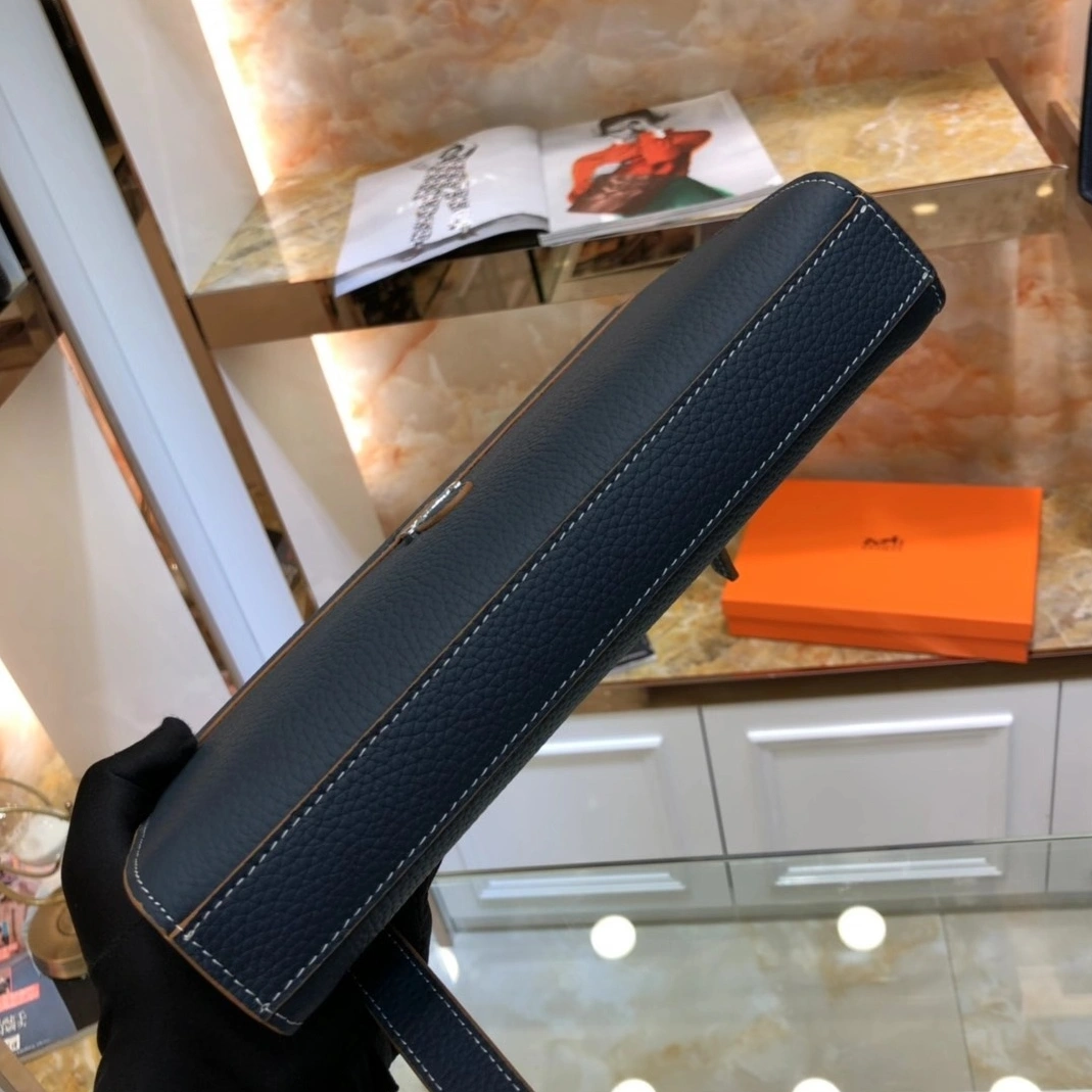 Hermes AAA Man Wallets SmartChoice 9643