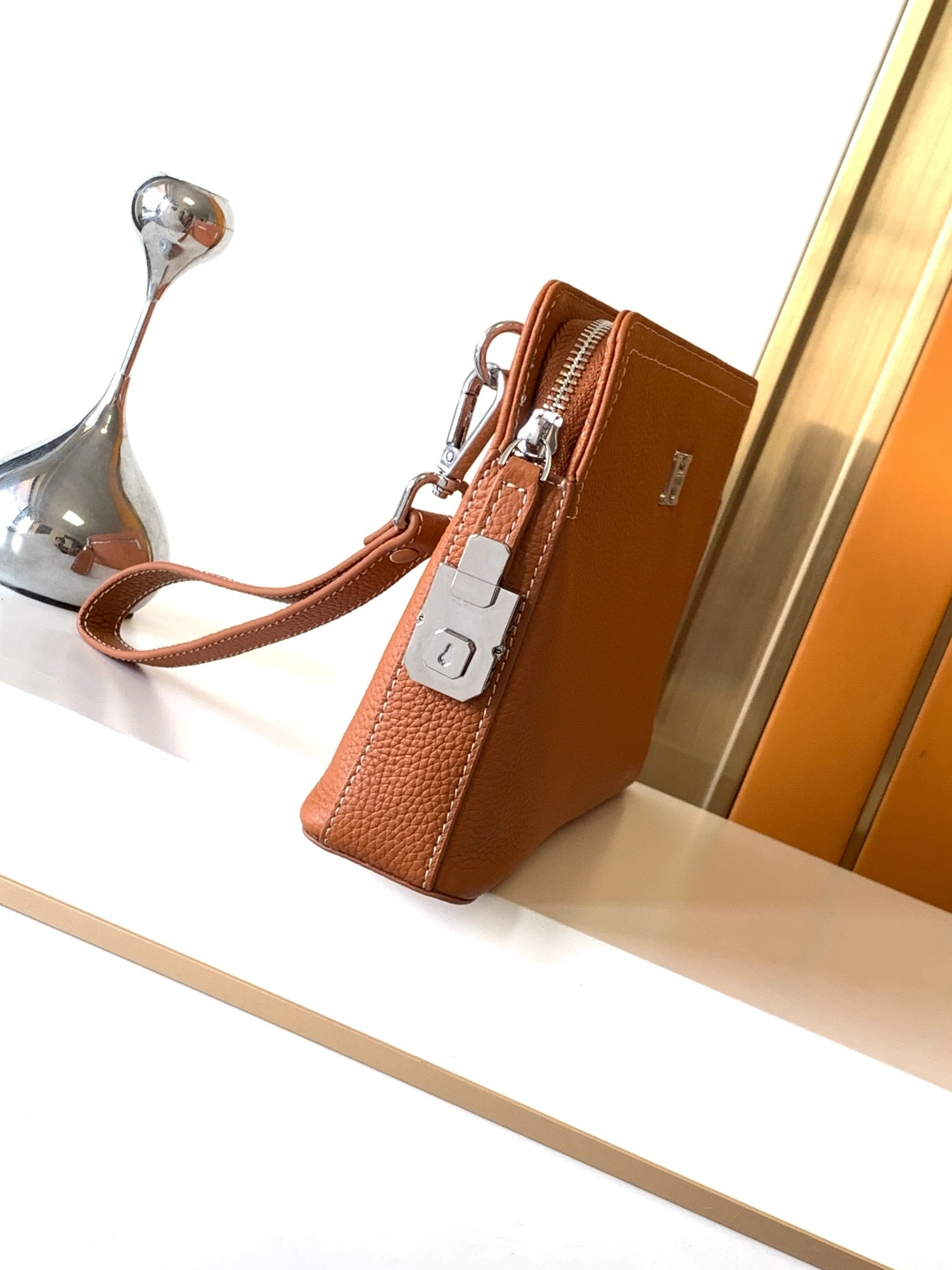 Hermes AAA Man Wallets Sophisticated 5477