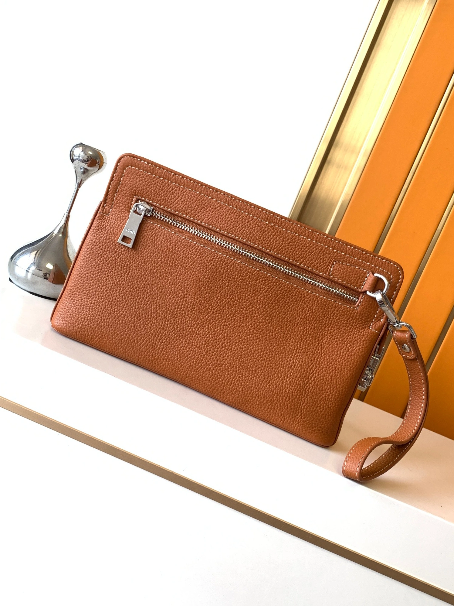 Hermes AAA Man Wallets Sophisticated 5477