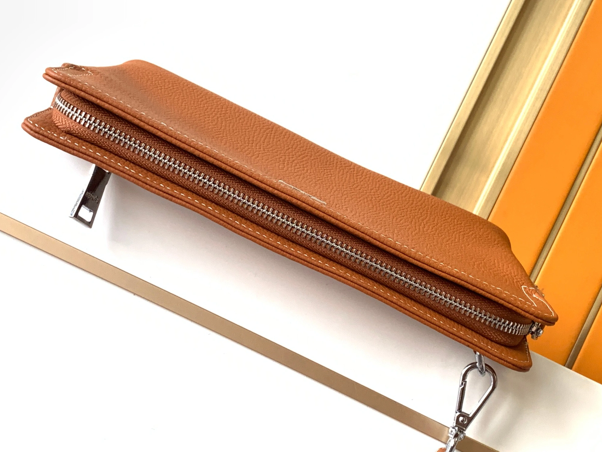 Hermes AAA Man Wallets Sophisticated 5477