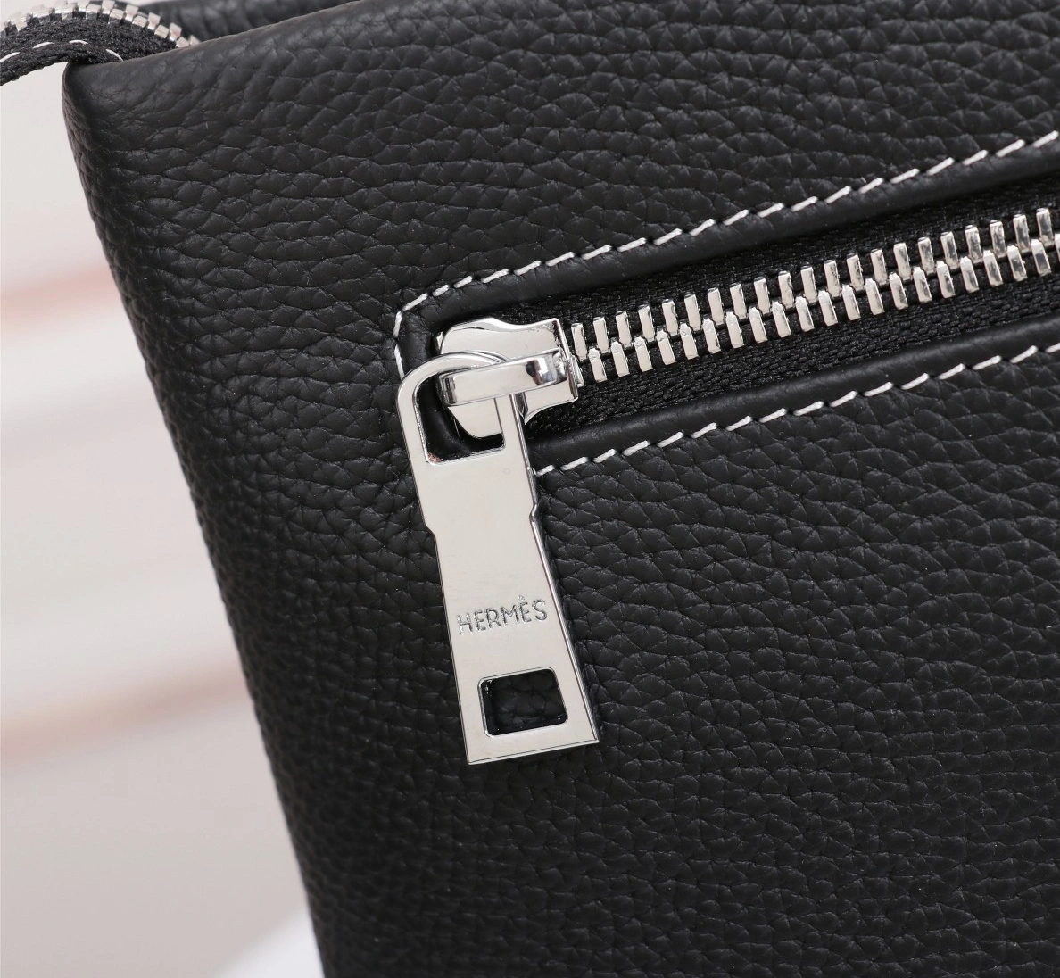 Hermes AAA Man Wallets Stylish 3186