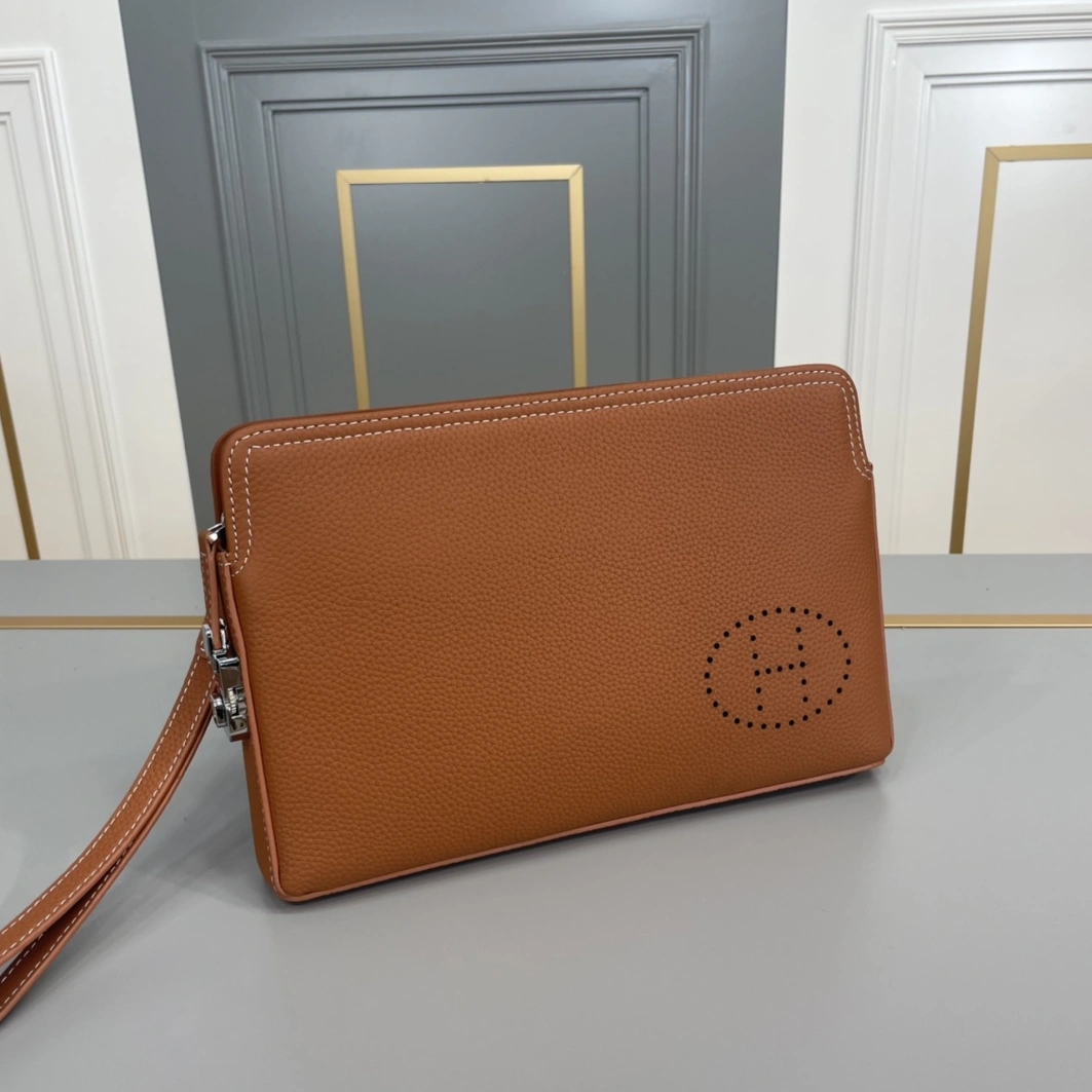 Hermes AAA Man Wallets TopPick 6903