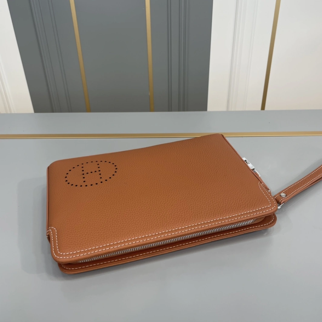 Hermes AAA Man Wallets TopPick 6903