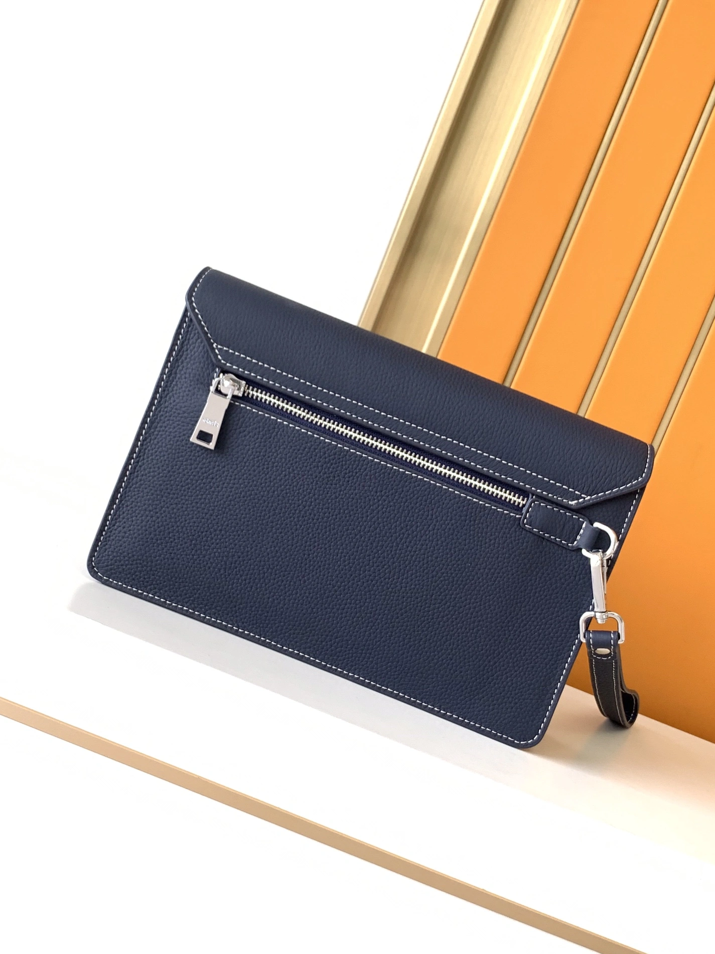 Hermes AAA Man Wallets Trendsetting 2868