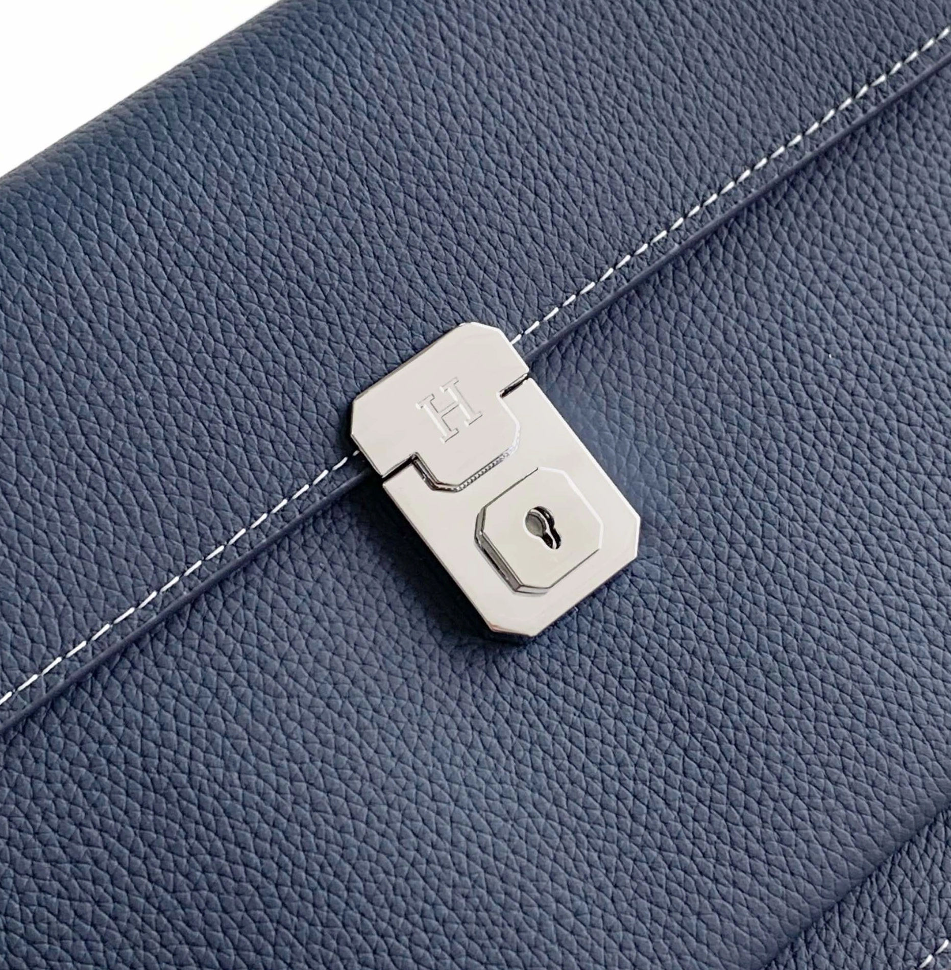 Hermes AAA Man Wallets Trendsetting 2868