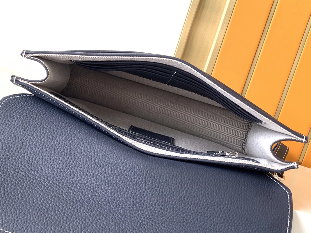 Hermes AAA Man Wallets Trendsetting 2868
