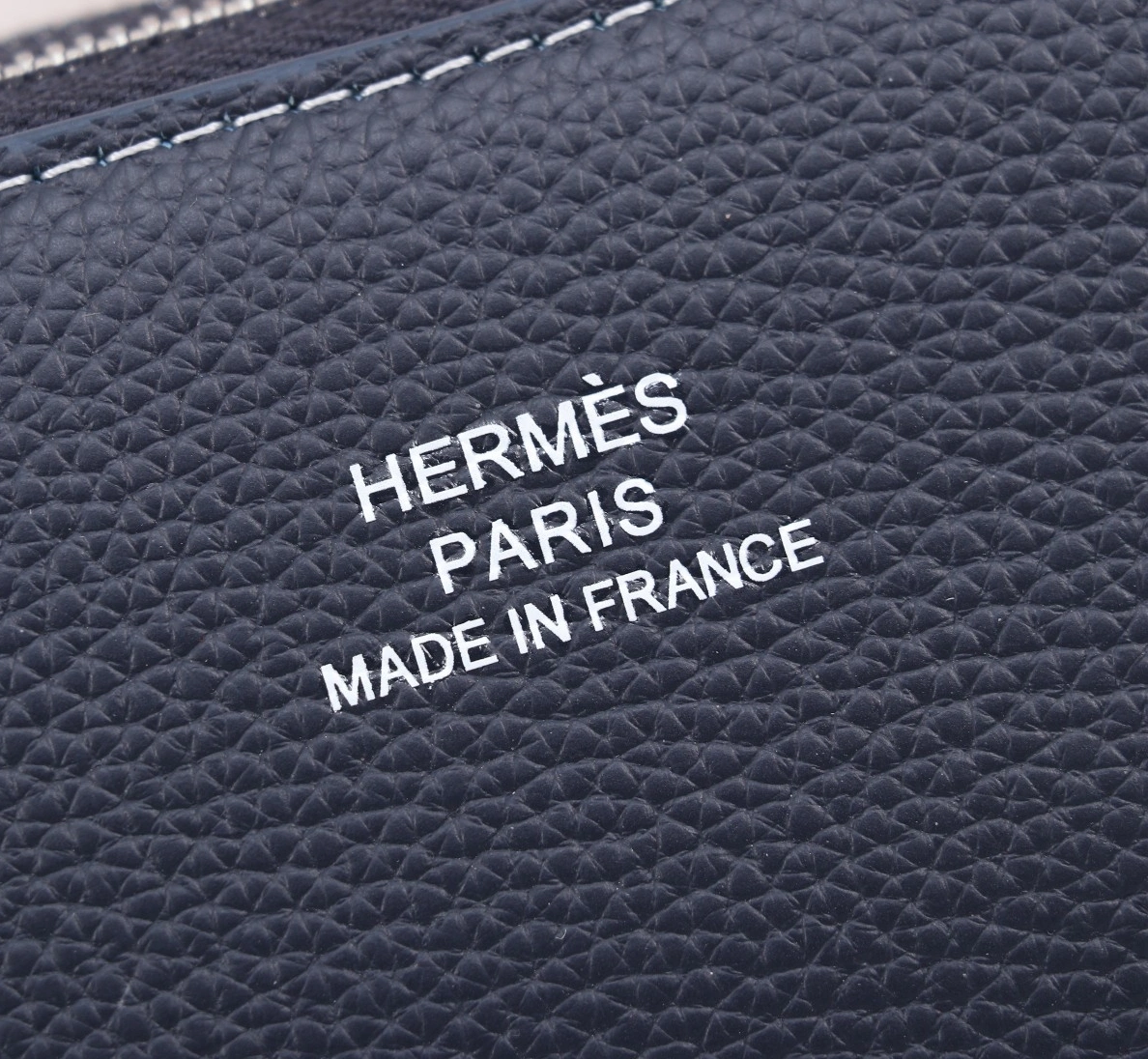 Hermes AAA Man Wallets Trendy 1803