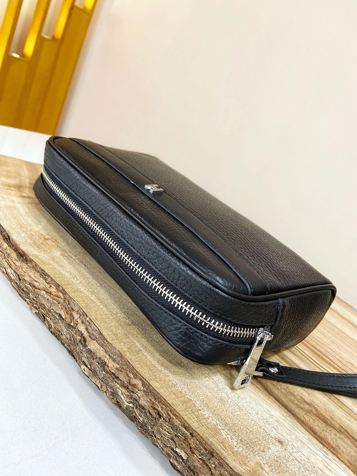Hermes AAA Man Wallets Trendy 4270