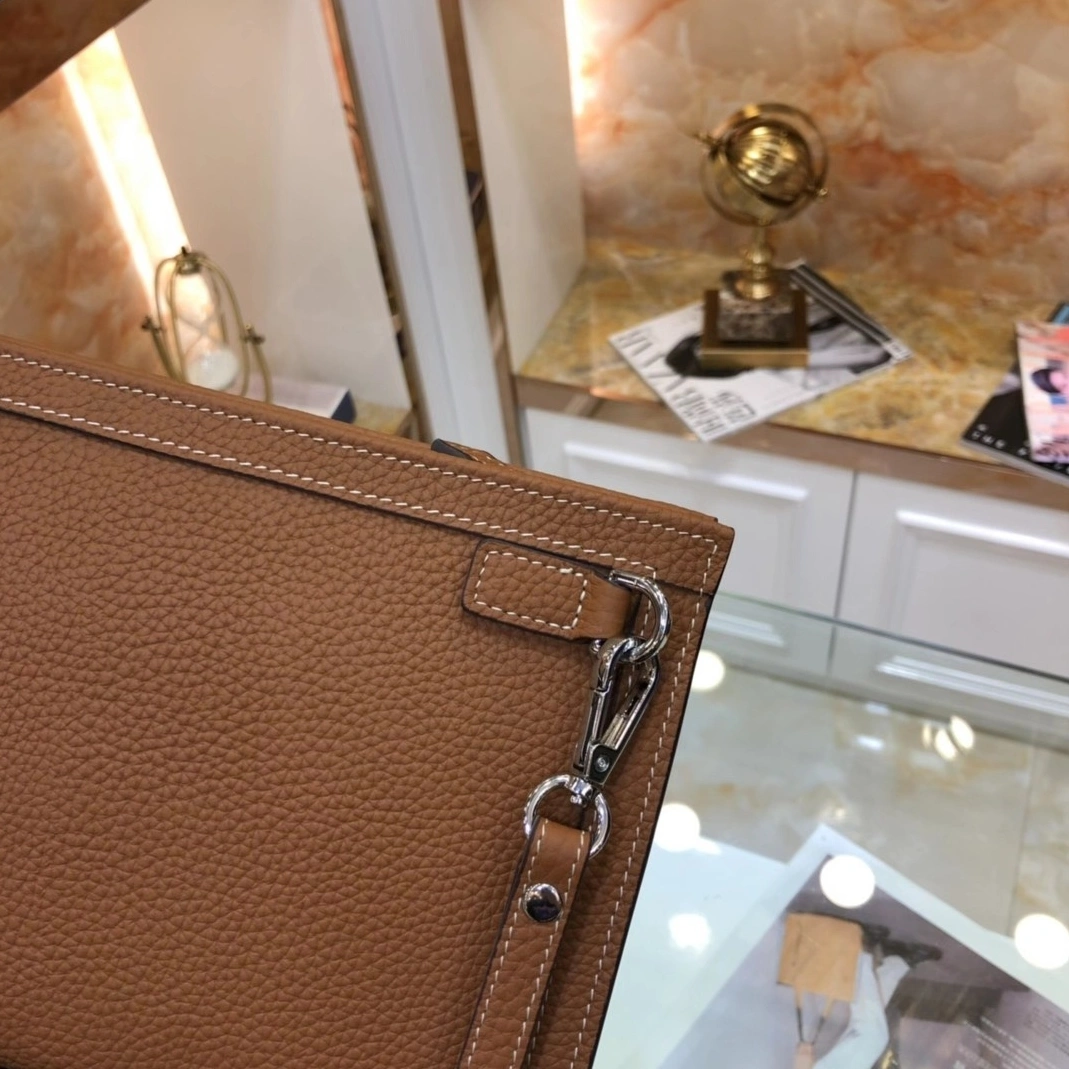 Hermes AAA Man Wallets Trendy 5265
