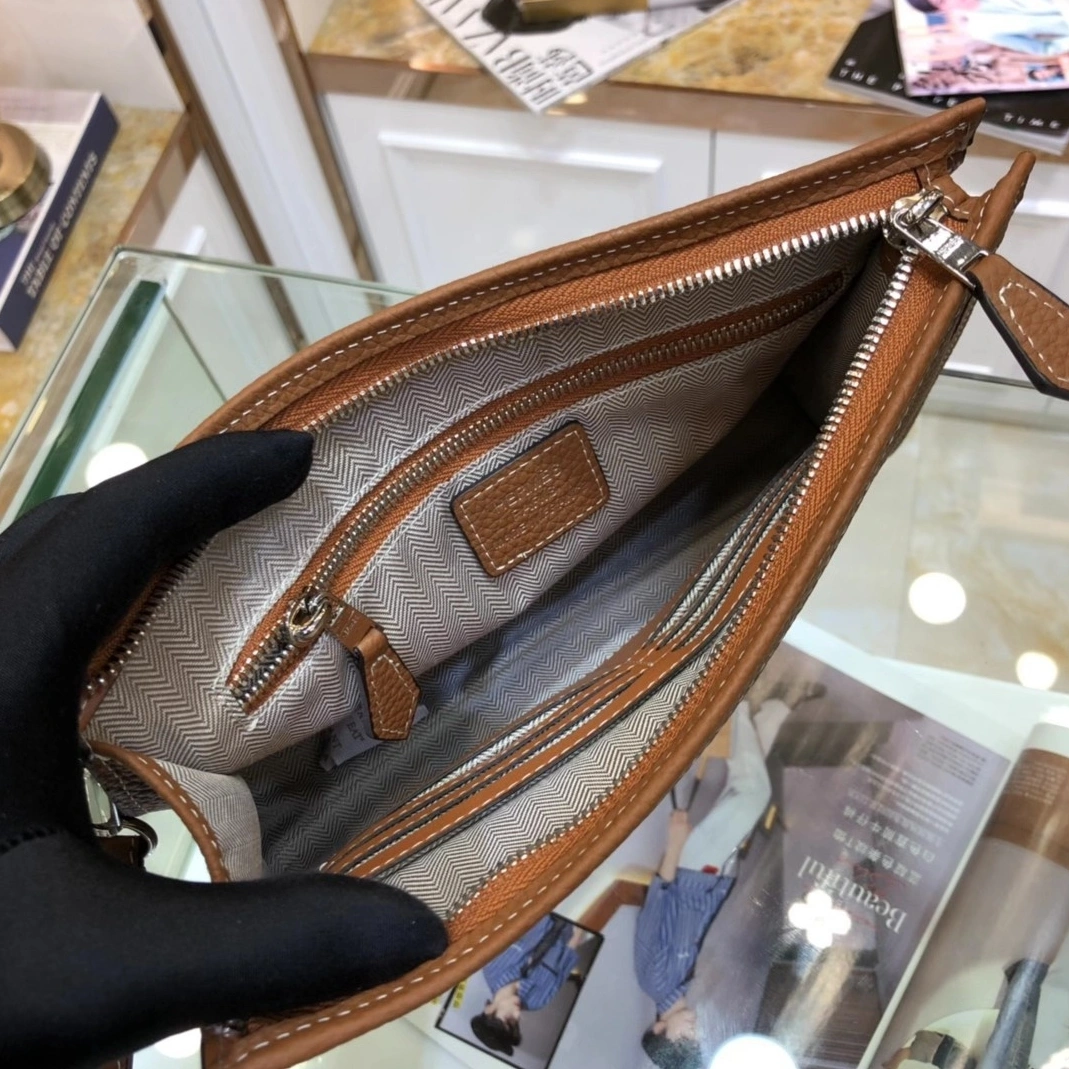 Hermes AAA Man Wallets Trendy 5265