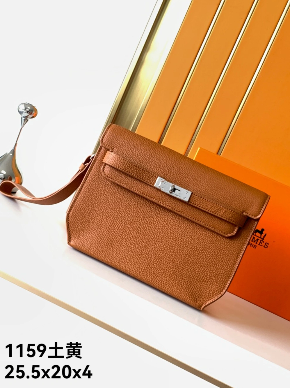 Hermes AAA Man Wallets UrbanStyle 3300