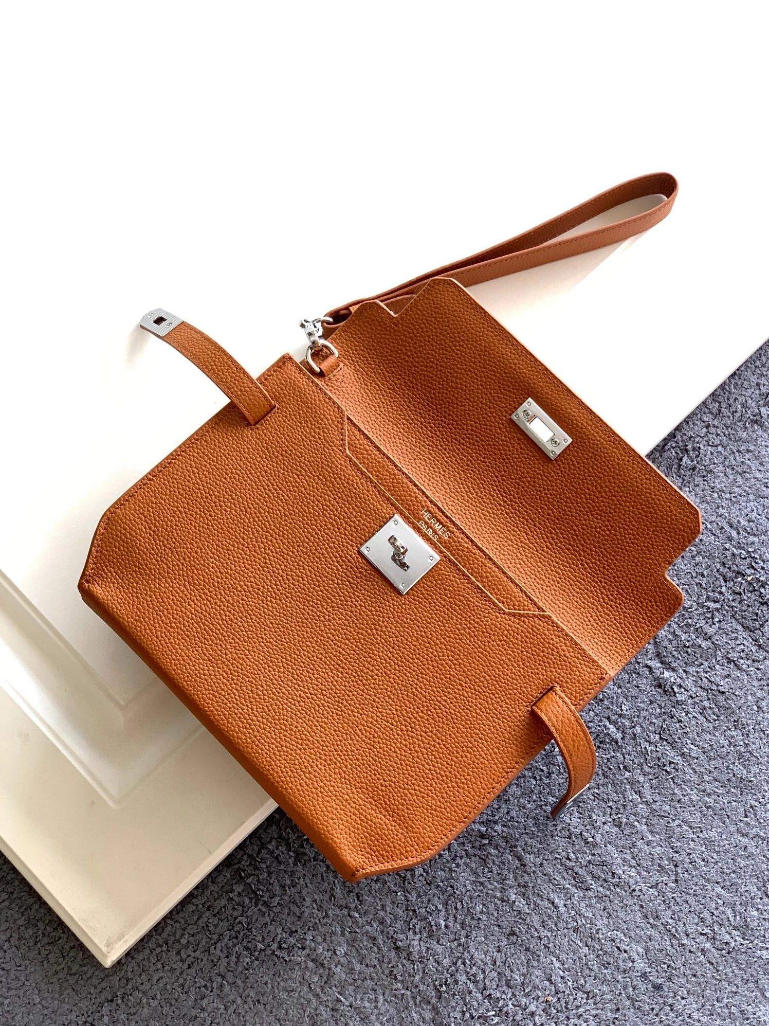 Hermes AAA Man Wallets UrbanStyle 3300