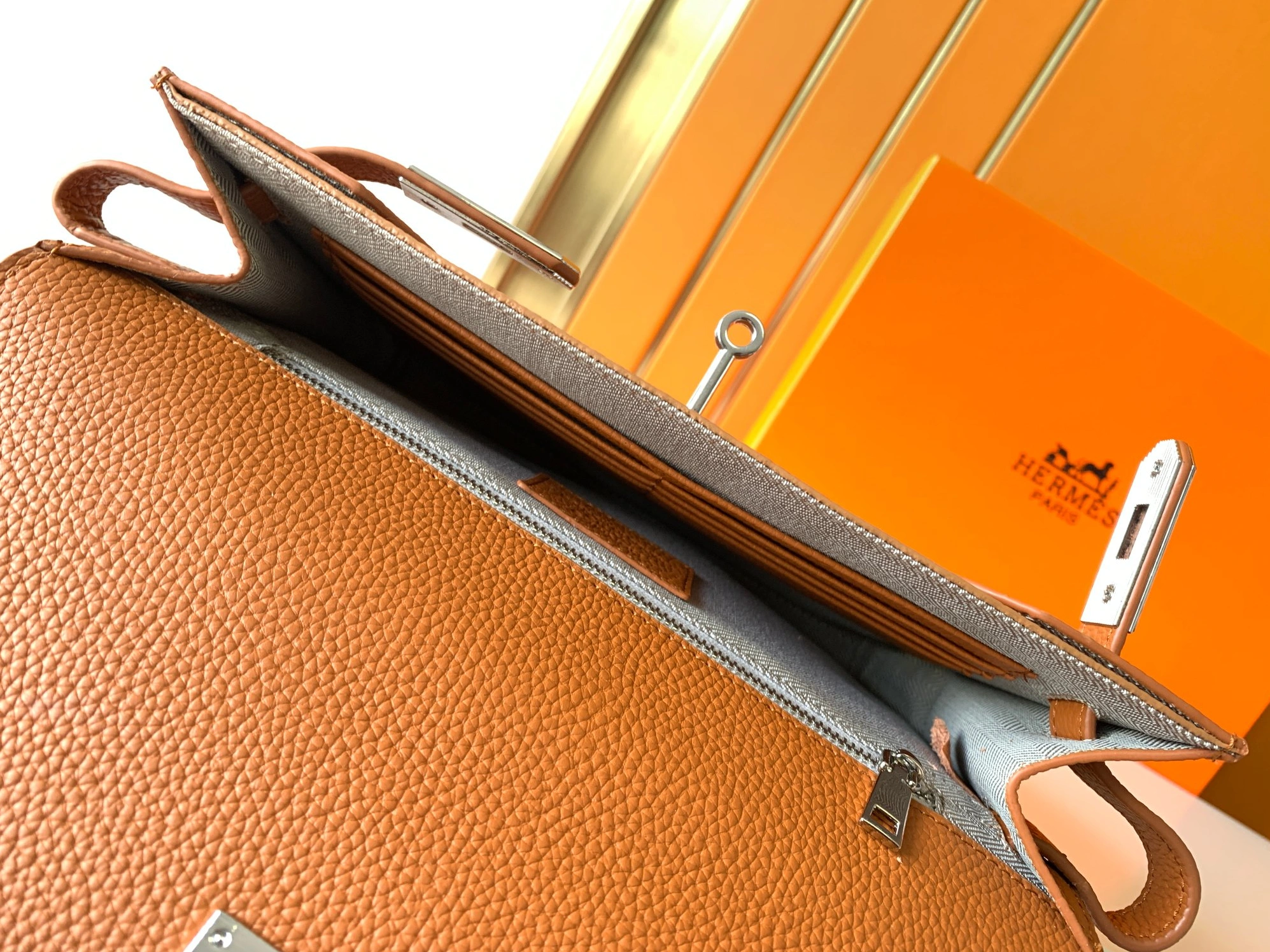 Hermes AAA Man Wallets UrbanStyle 3300