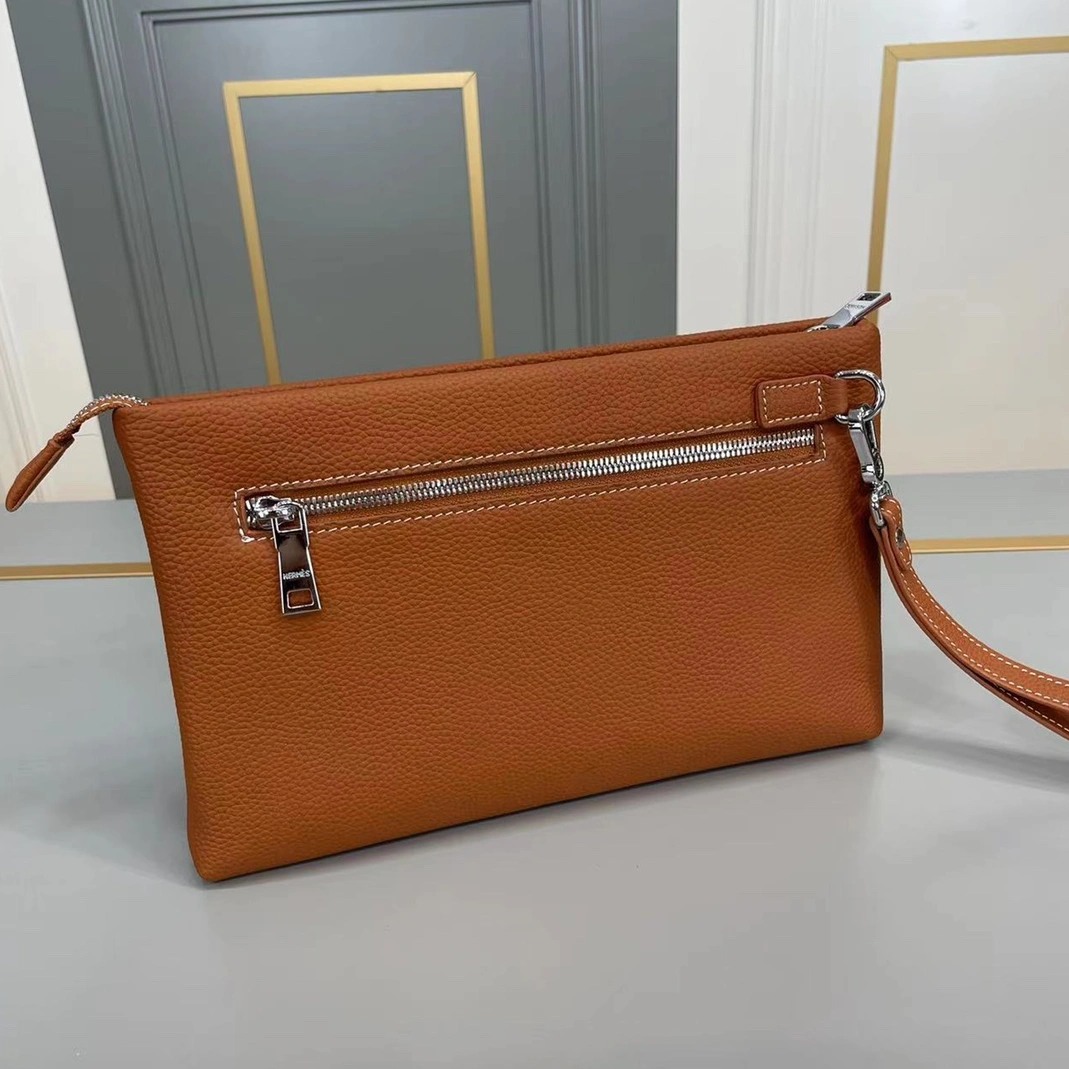 Hermes AAA Man Wallets Versatile 7437