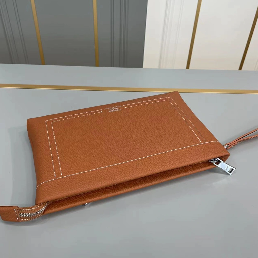 Hermes AAA Man Wallets Versatile 7437