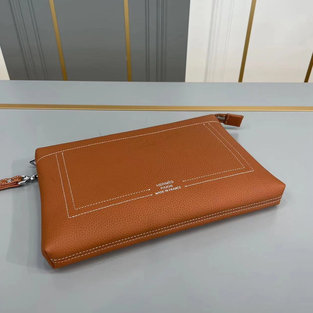 Hermes AAA Man Wallets Versatile 7437