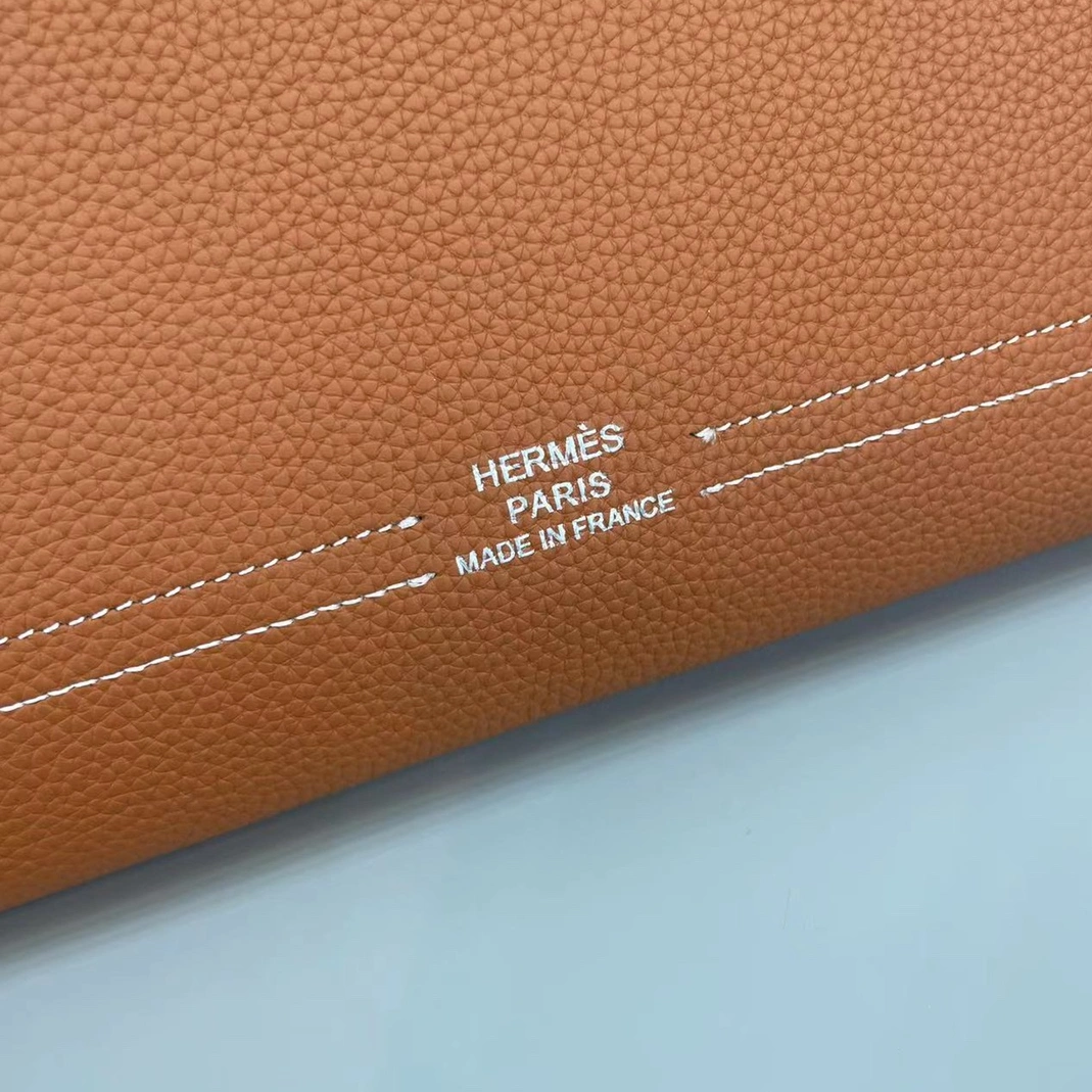 Hermes AAA Man Wallets Versatile 7437
