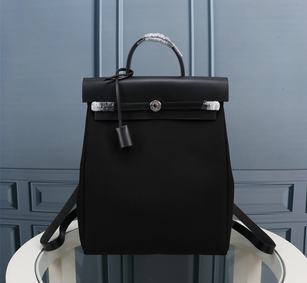 Hermes AAA Quality Backpacks Soft 5671