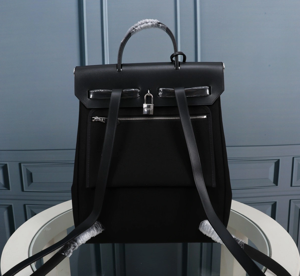 Hermes AAA Quality Backpacks Soft 5671