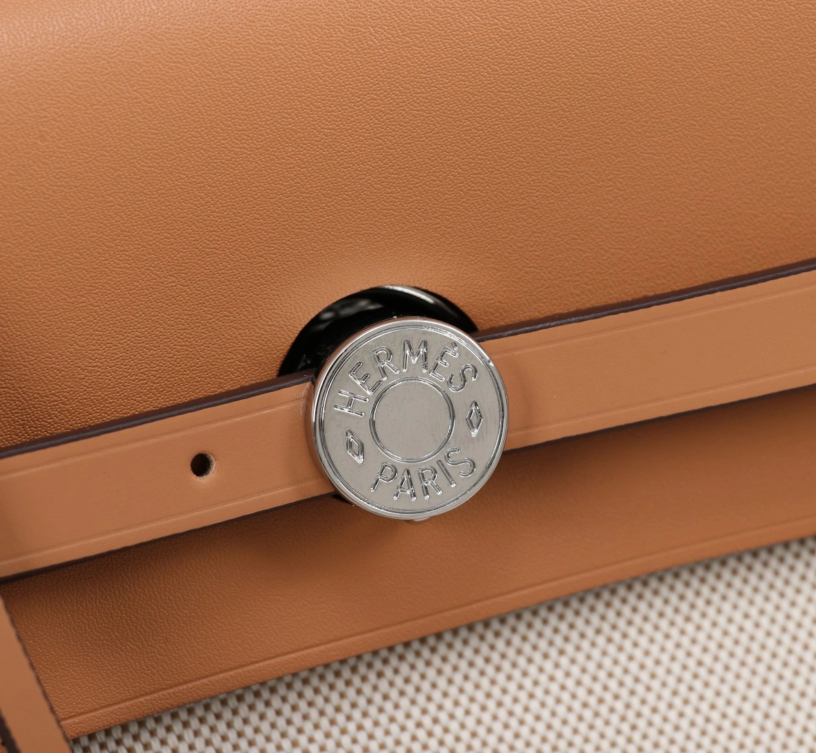 Hermes AAA Quality Backpacks Trendy 8381