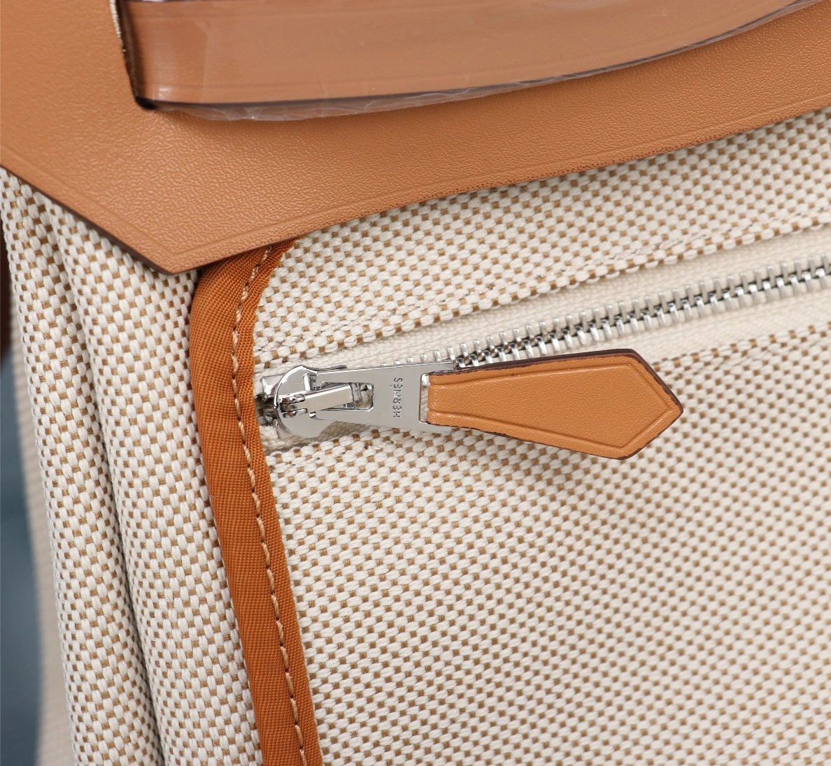 Hermes AAA Quality Backpacks Trendy 8381