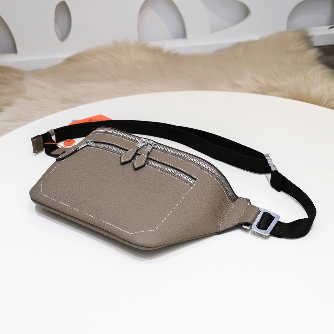 Hermes AAA Quality Belt Bags For Men EasyMatch 2648