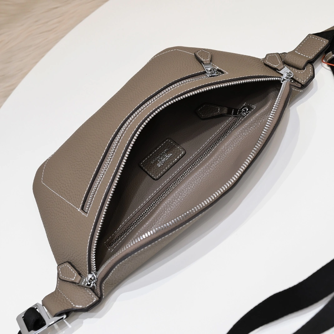 Hermes AAA Quality Belt Bags For Men EasyMatch 2648