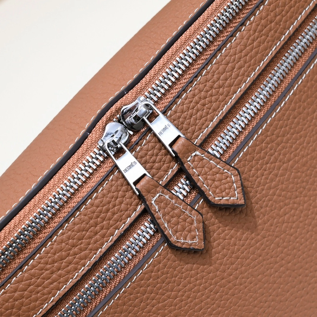 Hermes AAA Quality Belt Bags For Men GoodFit 9235