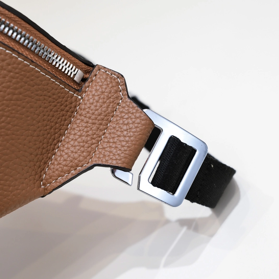 Hermes AAA Quality Belt Bags For Men GoodFit 9235