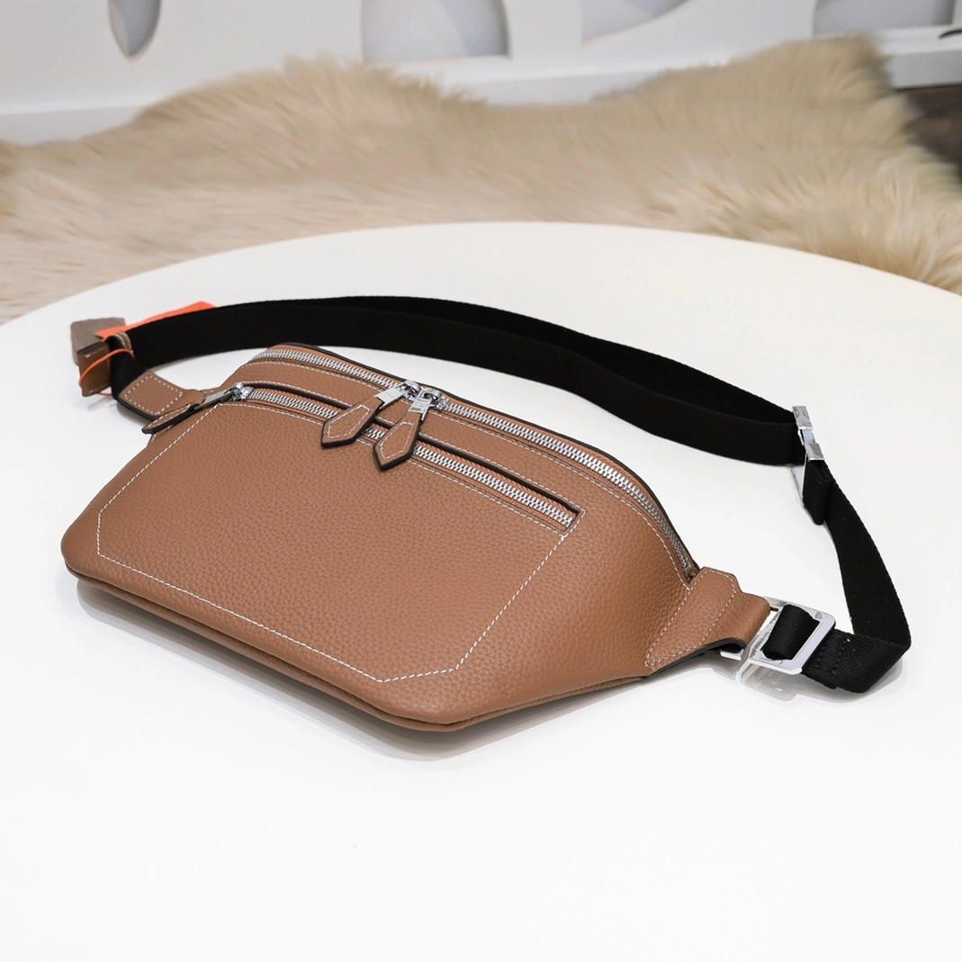 Hermes AAA Quality Belt Bags For Men GoodFit 9235