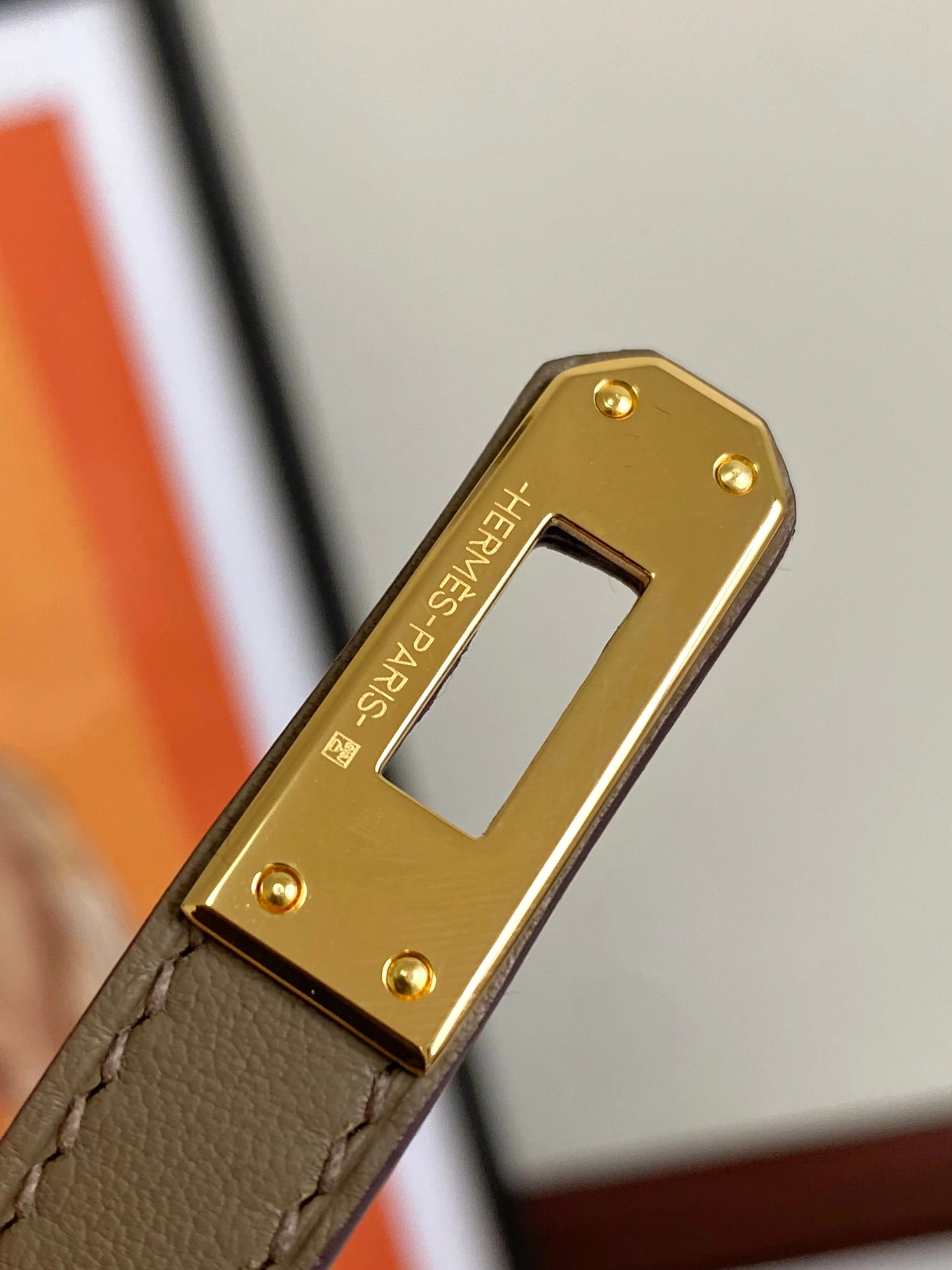 Hermes AAA Quality Belt Bags For Women Fashionable 8650