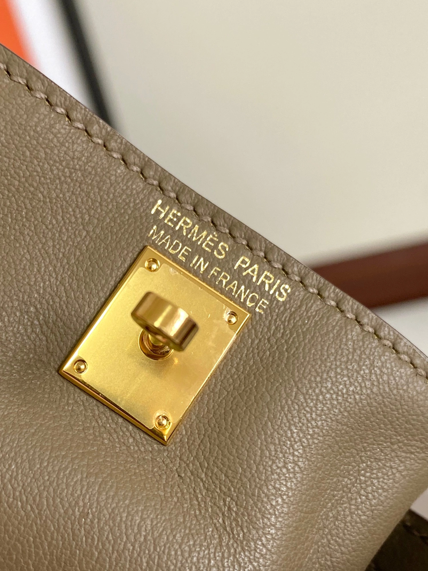 Hermes AAA Quality Belt Bags For Women Fashionable 8650
