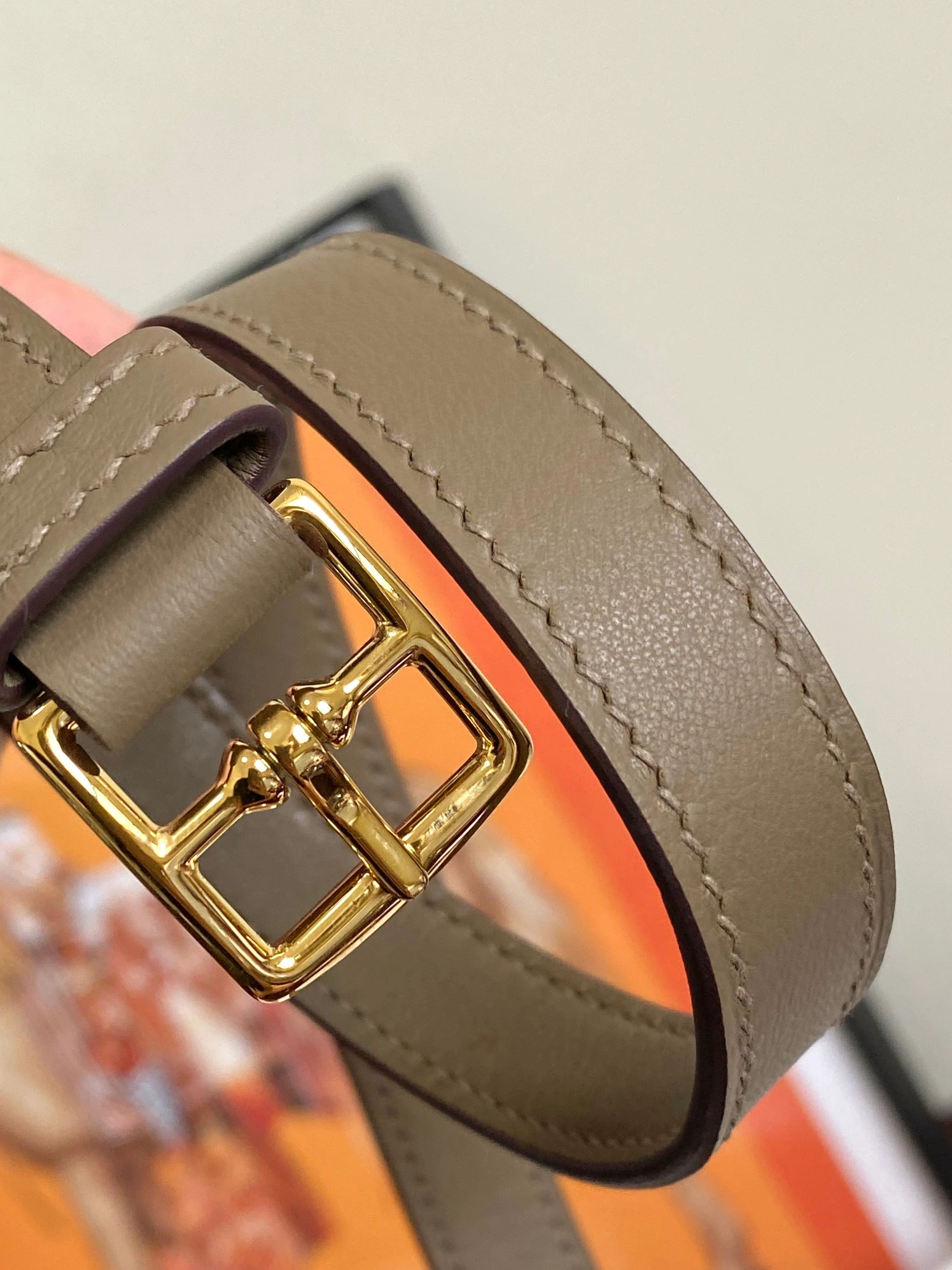 Hermes AAA Quality Belt Bags For Women Fashionable 8650