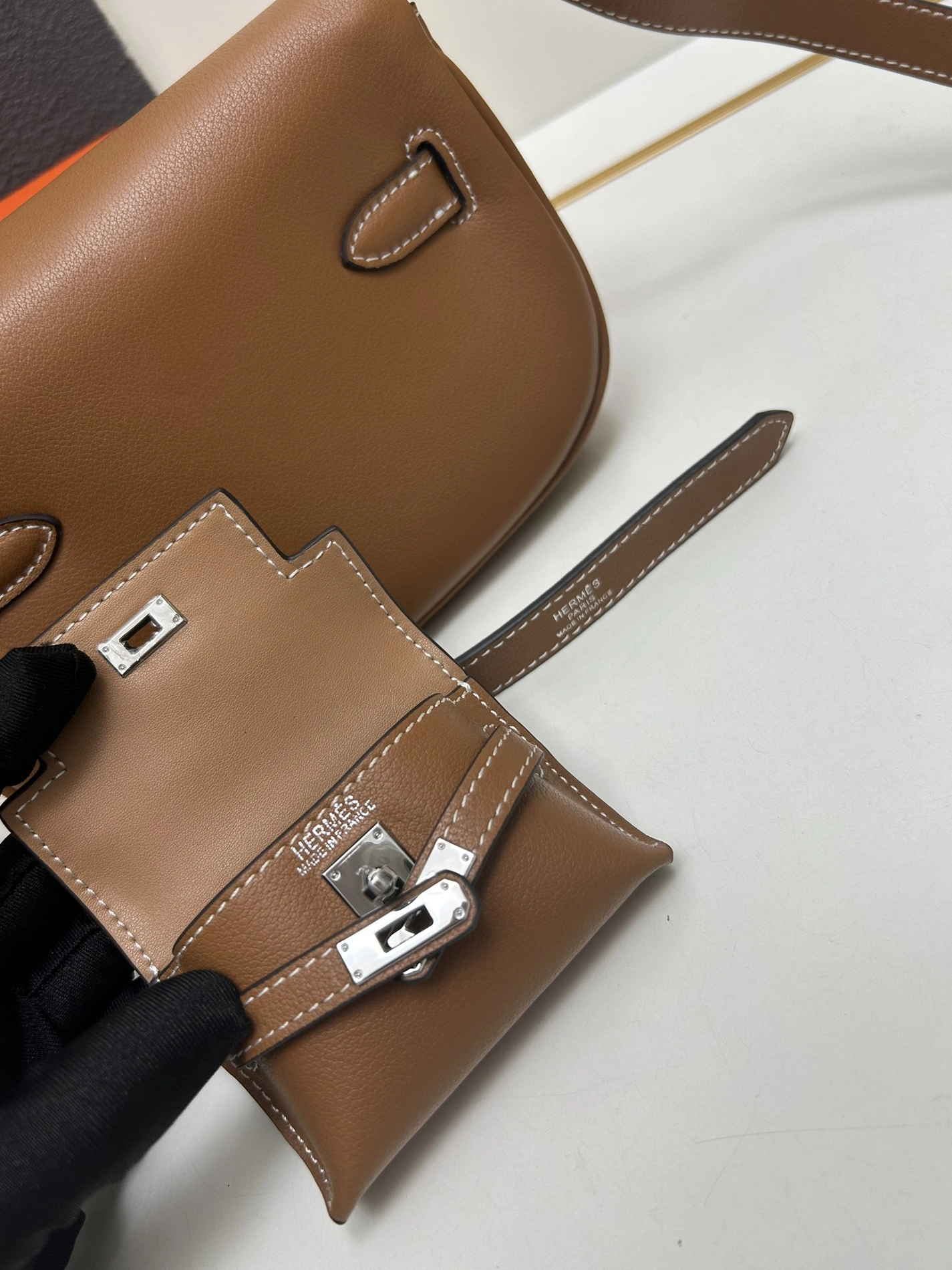Hermes AAA Quality Belt Bags For Women Lightweight 5346