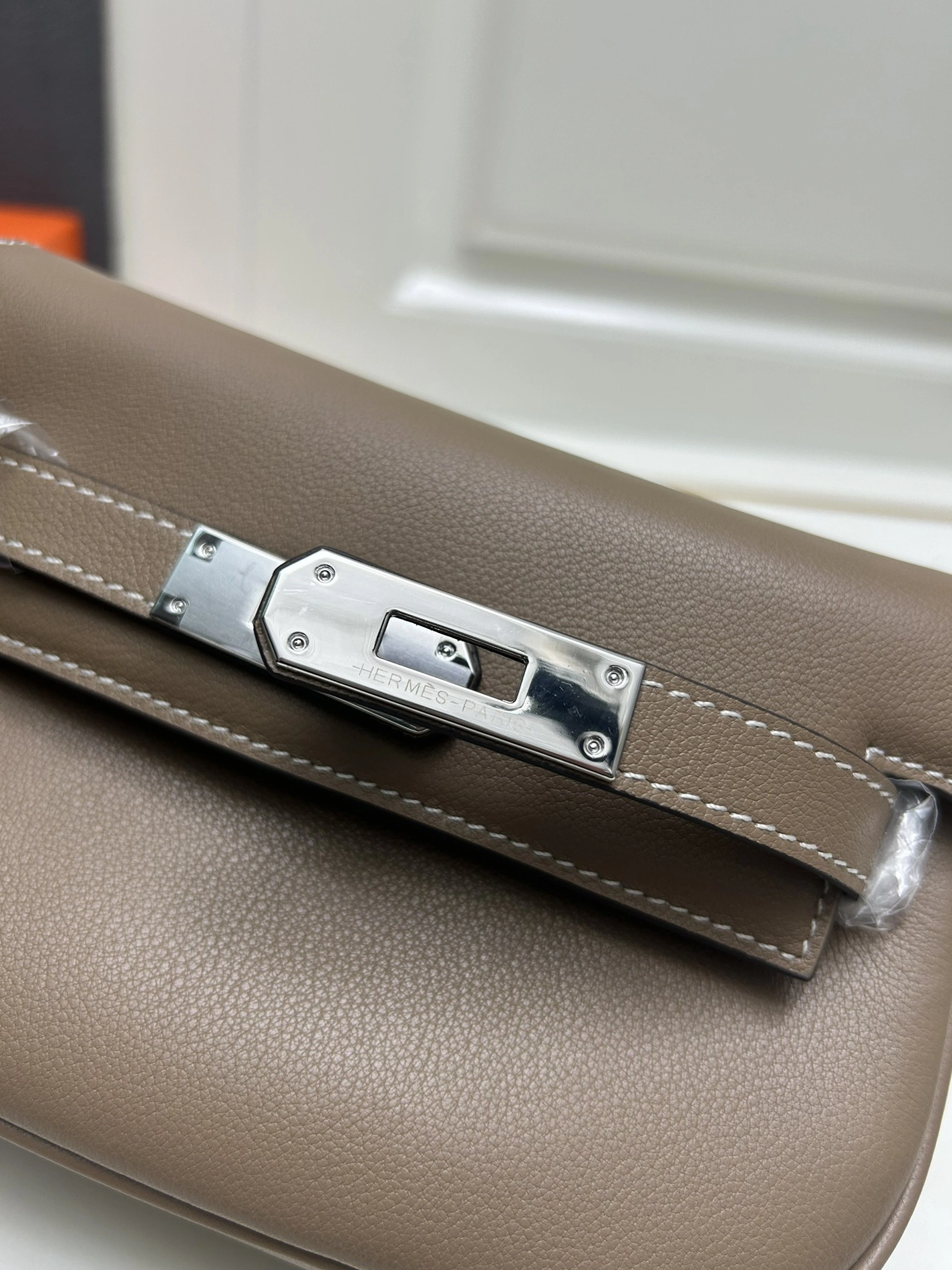 Hermes AAA Quality Belt Bags For Women Refined 5298
