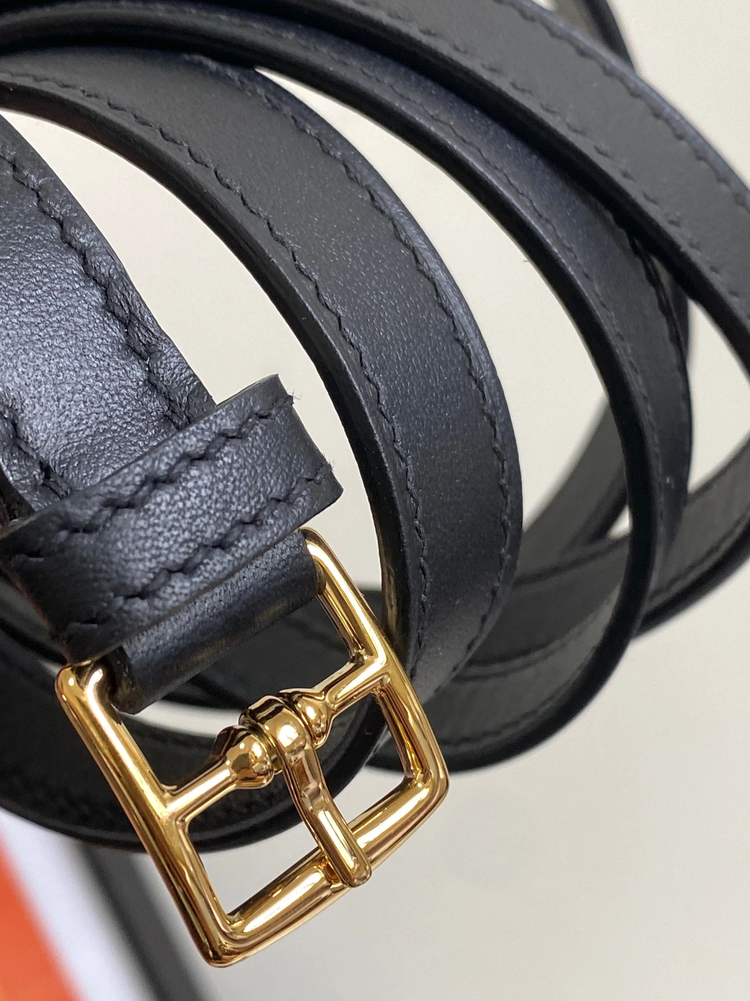 Hermes AAA Quality Belt Bags For Women StreetReady 8652
