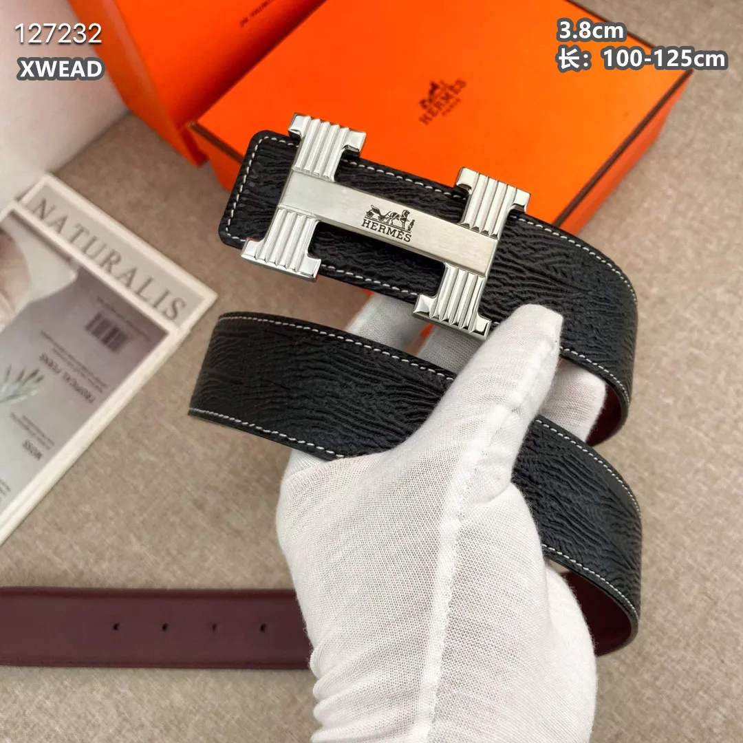 Hermes AAA Quality Belts For Men BestValue 6792