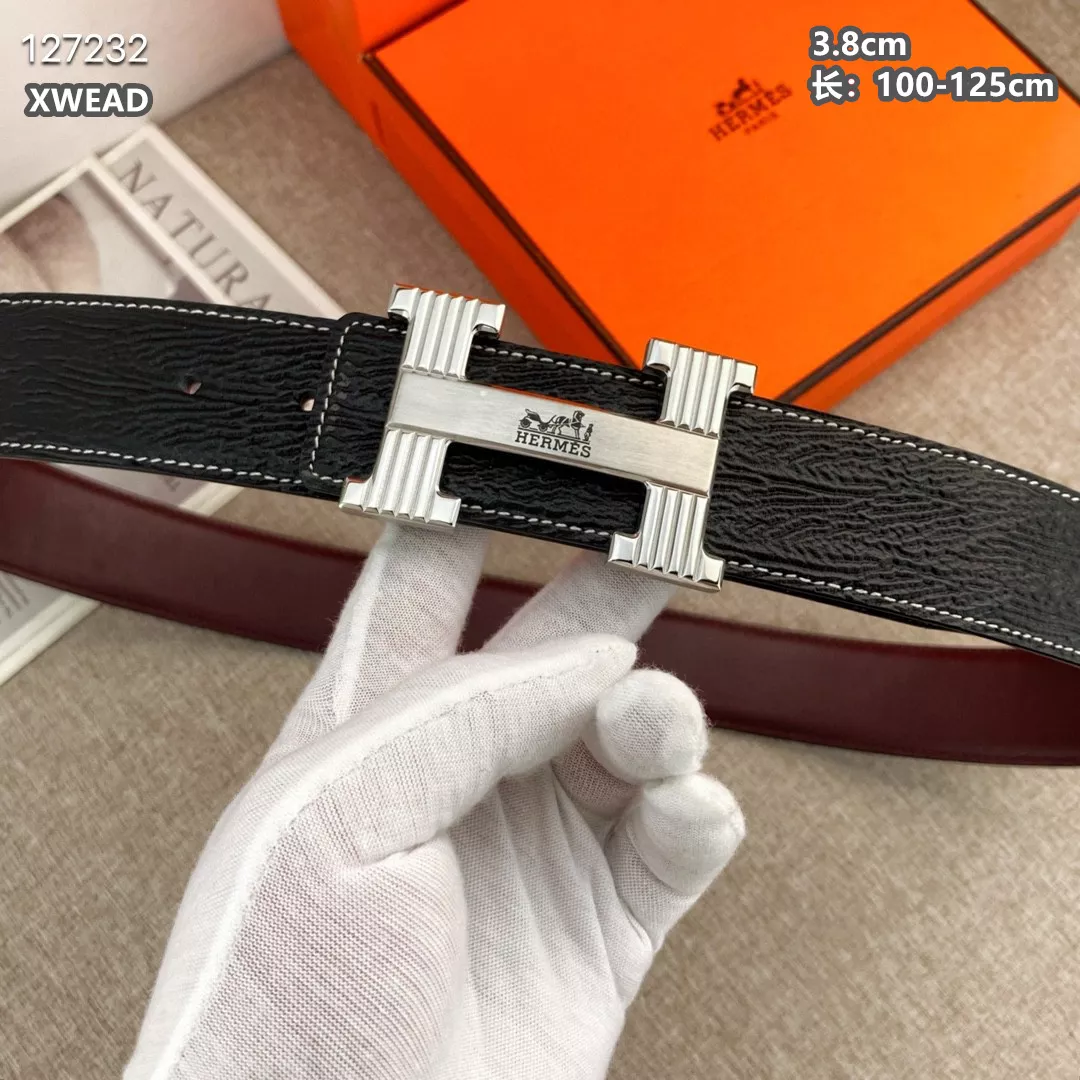 Hermes AAA Quality Belts For Men BestValue 6792