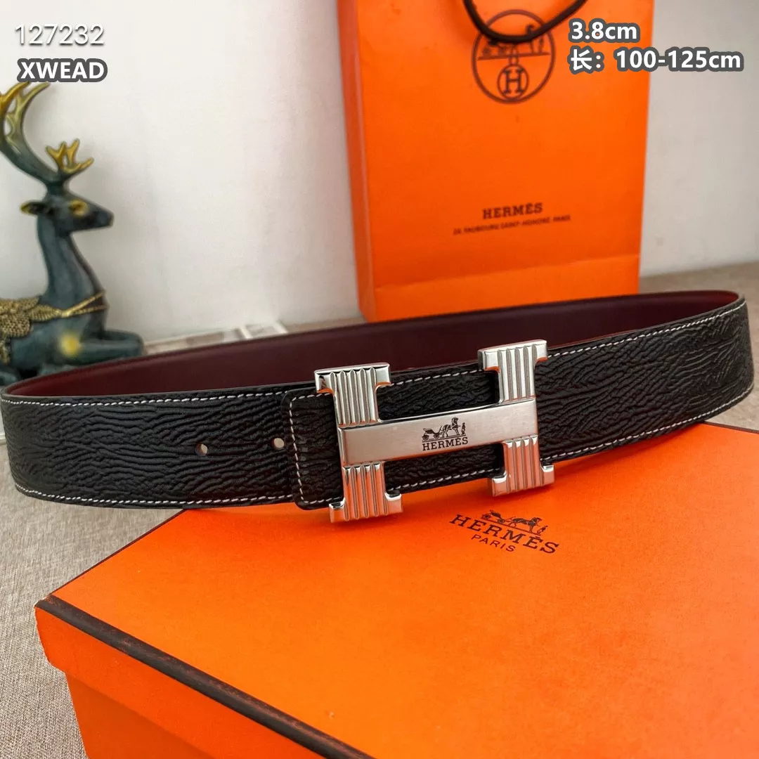 Hermes AAA Quality Belts For Men BestValue 6792