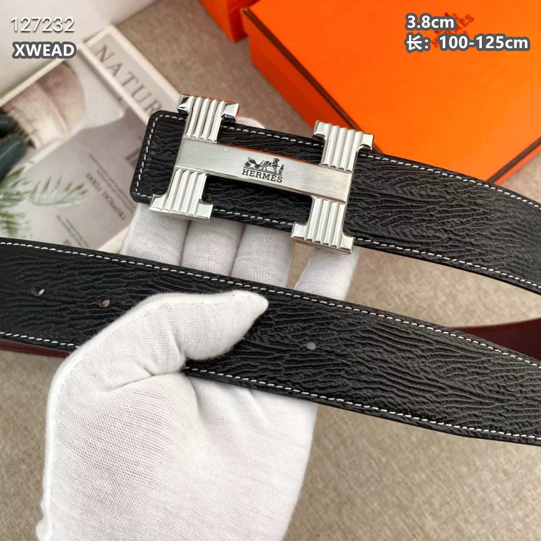 Hermes AAA Quality Belts For Men BestValue 6792