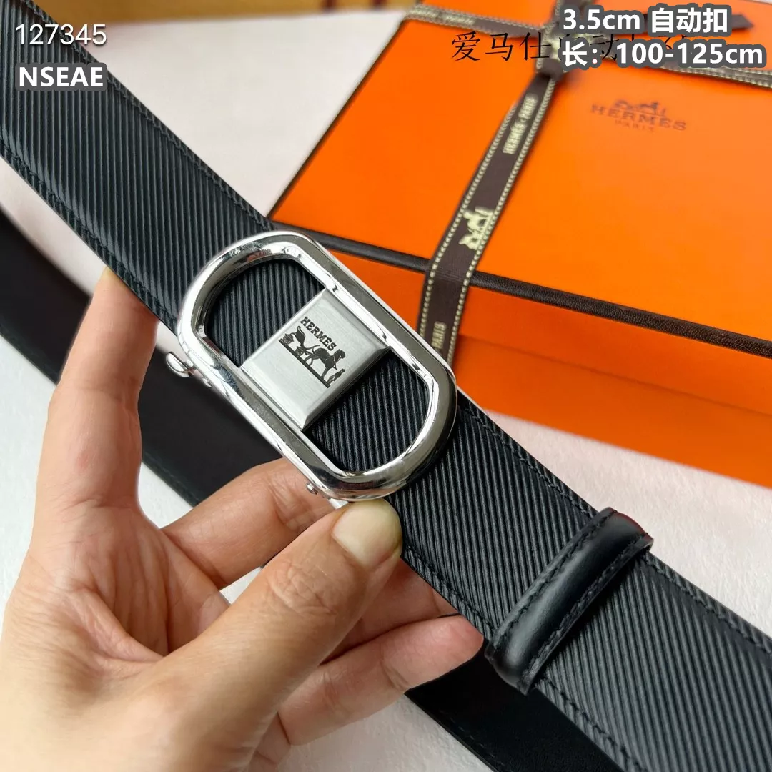 Hermes AAA Quality Belts For Men NewStyle 4352